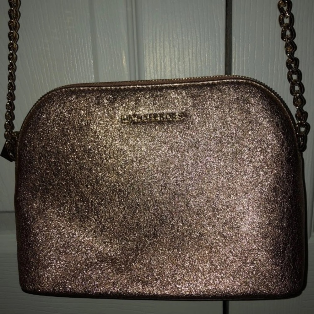 Michael Kor’s Crossbody